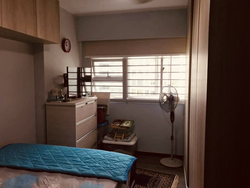 Blk 216A Boon Lay Avenue (Jurong West), HDB 5 Rooms #358562661